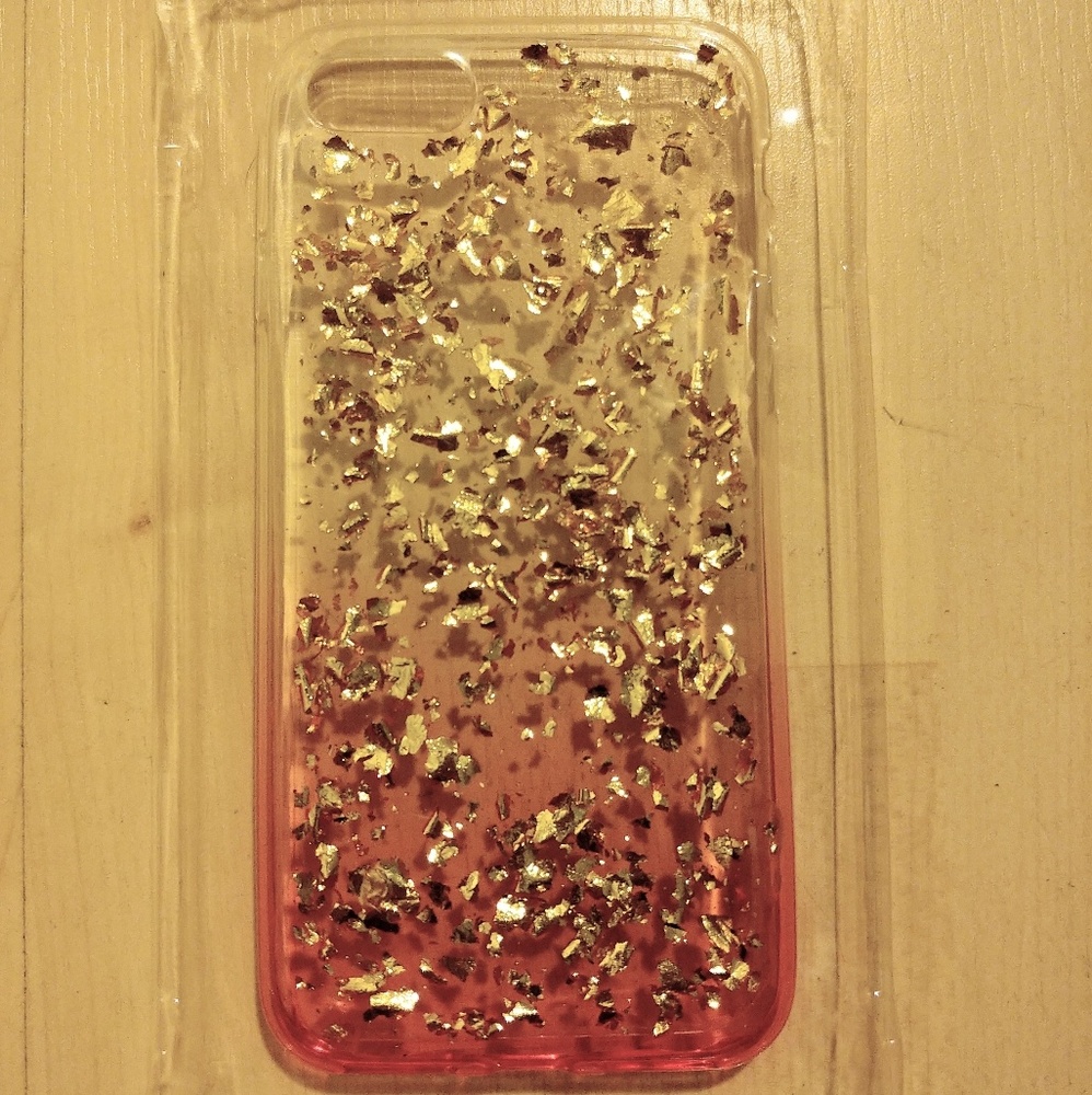 Two Iphone 6/7 Cases